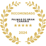 sello de calidad portal mejor centro entrenamiento las palmas