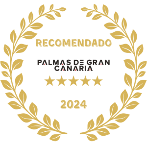 sello de calidad portal mejor centro entrenamiento las palmas