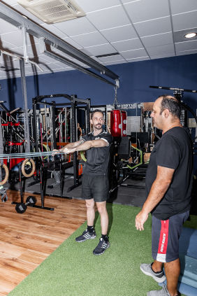 cumple-tus-objetivos-3 centro gym las palmas