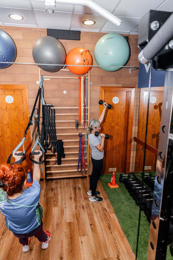 entrenamiento-en-pareja-las-palmas entrenador personal en pareja las palmas