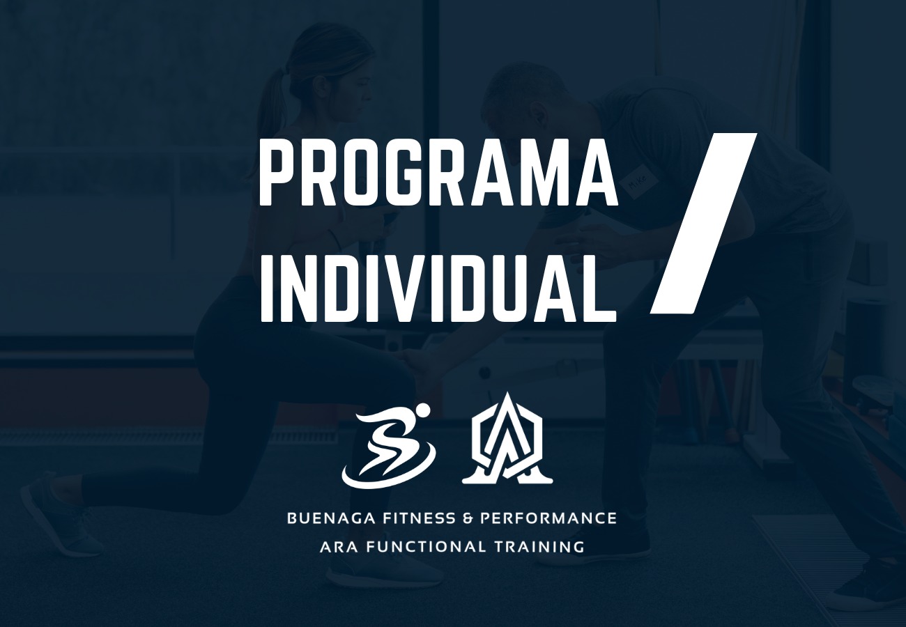 entrenadores personales las palmas