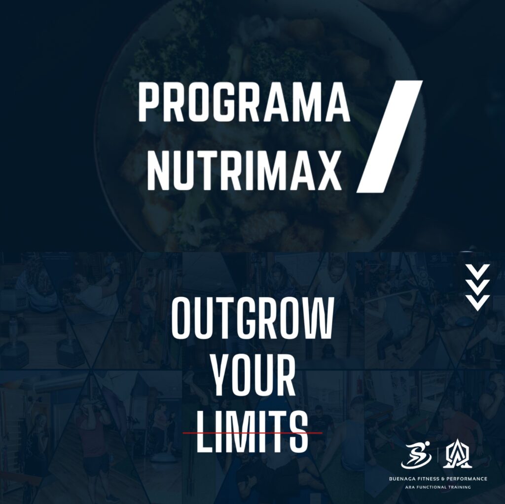 nutricionista deportivo las palmas