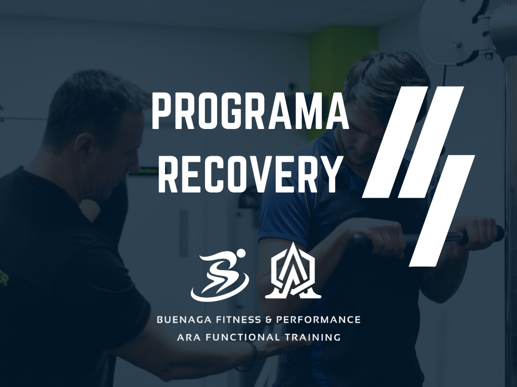 programa-recovery Programa Recovery