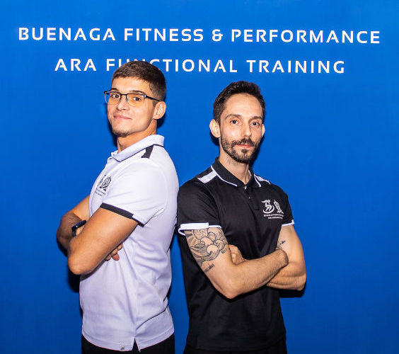 centro de recuperacion de lesiones las palmas